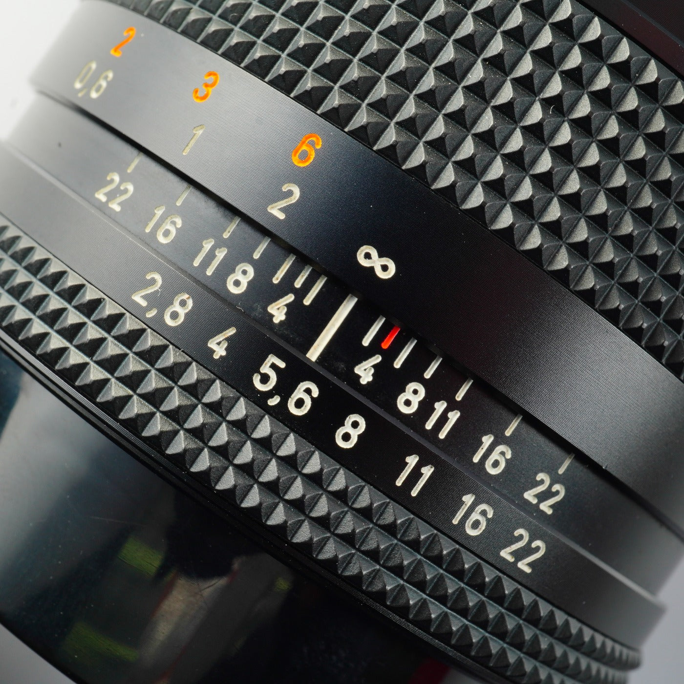 CONTAX Carl Zeiss Distagon T* 28mm F/2.8 AEJ 単焦点レンズ