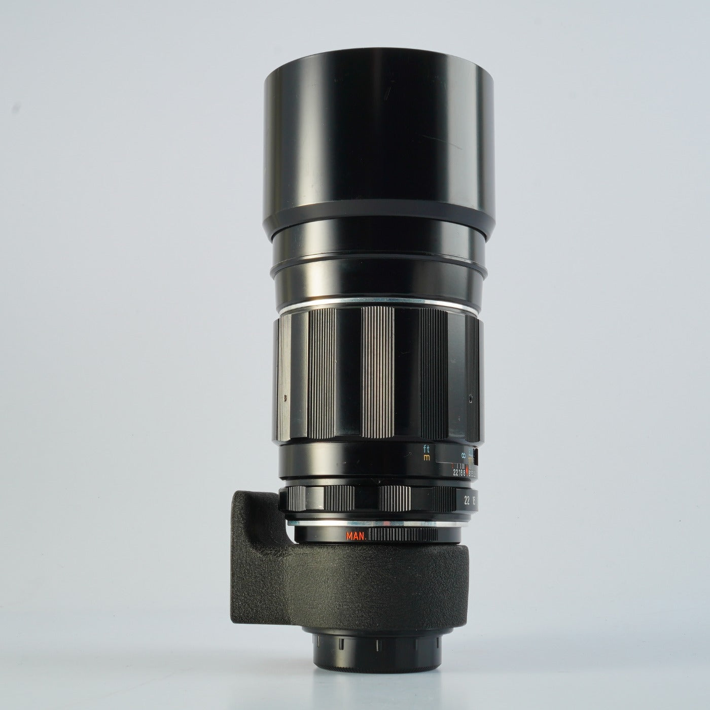 PENTAX Super-Multi-Coated TAKUMAR 300mm F/4 (M42用) 単焦点レンズ