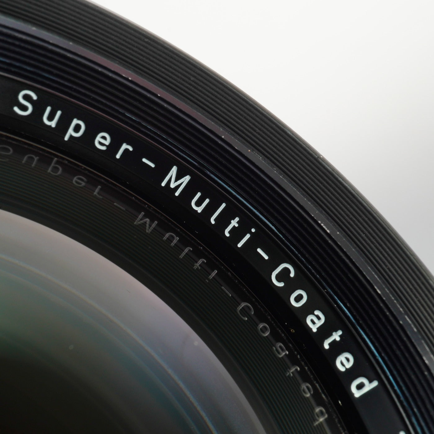 PENTAX Super-Multi-Coated TAKUMAR 300mm F/4 (M42用) 単焦点レンズ