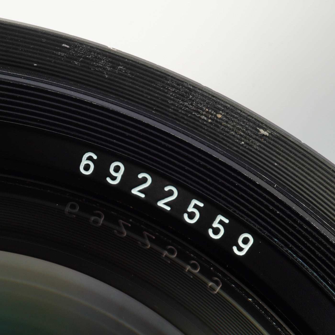 PENTAX ペンタックス Super-Multi-Coated TAKUMAR 300mm F/4 (M42用) 単焦点レンズ ペンタックス「Super-Multi-Coated TAKUMAR 300mm F4」分解・清掃