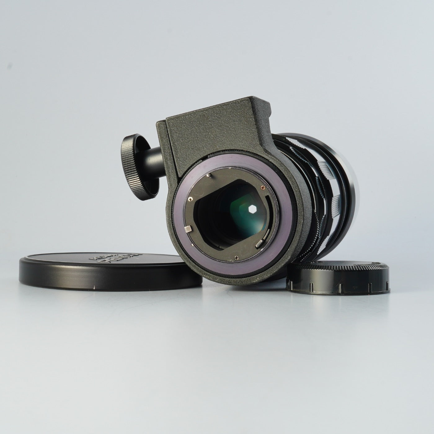 PENTAX Super-Multi-Coated TAKUMAR 300mm F/4 (M42用) 単焦点レンズ