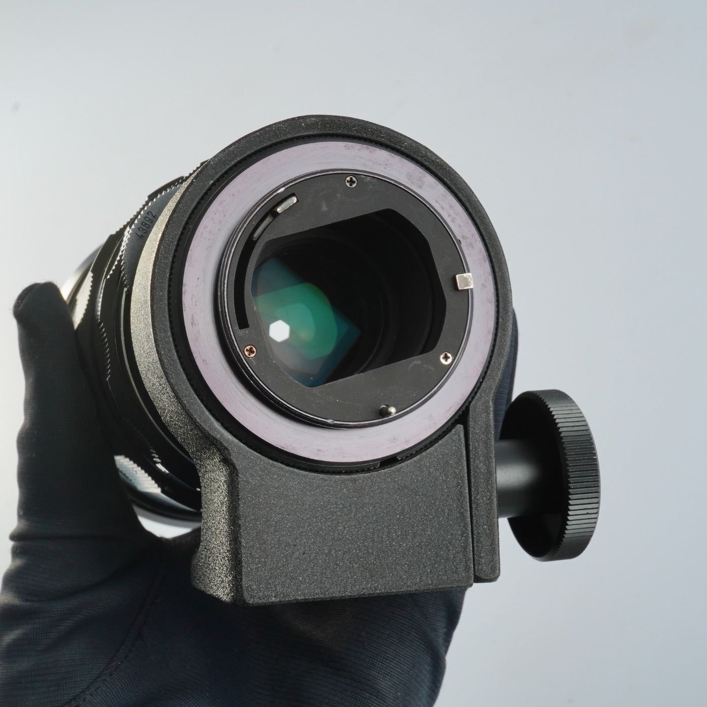 PENTAX Super-Multi-Coated TAKUMAR 300mm F/4 (M42用) 単焦点レンズ