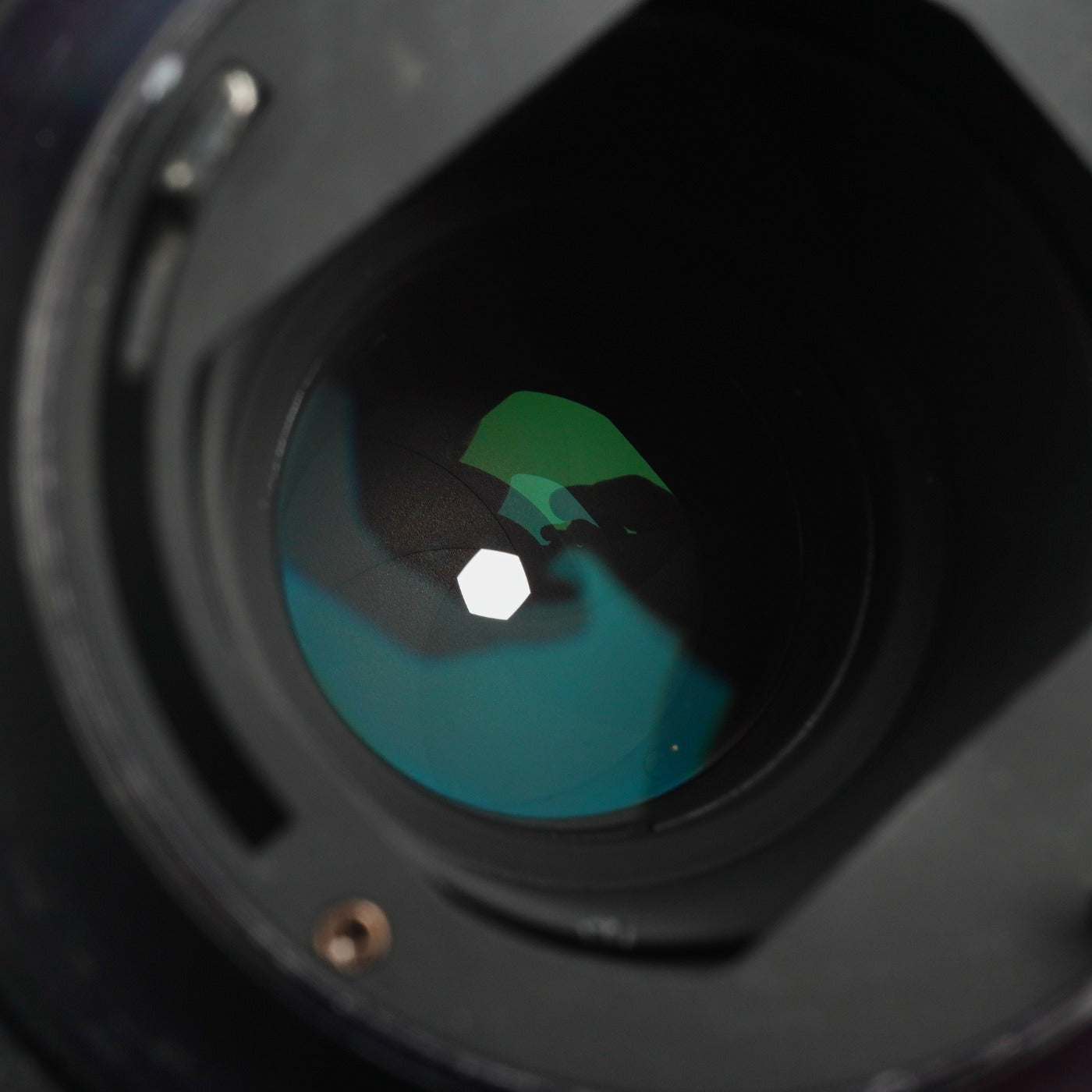 PENTAX Super-Multi-Coated TAKUMAR 300mm F/4 (M42用) 単焦点レンズ