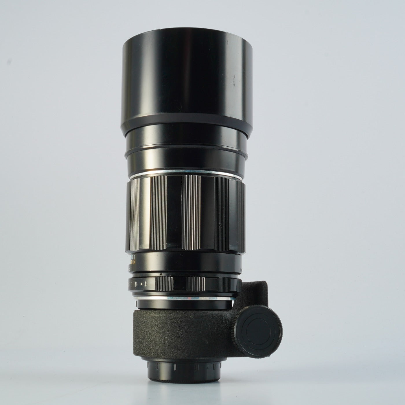 PENTAX Super-Multi-Coated TAKUMAR 300mm F/4 (M42用) 単焦点レンズ