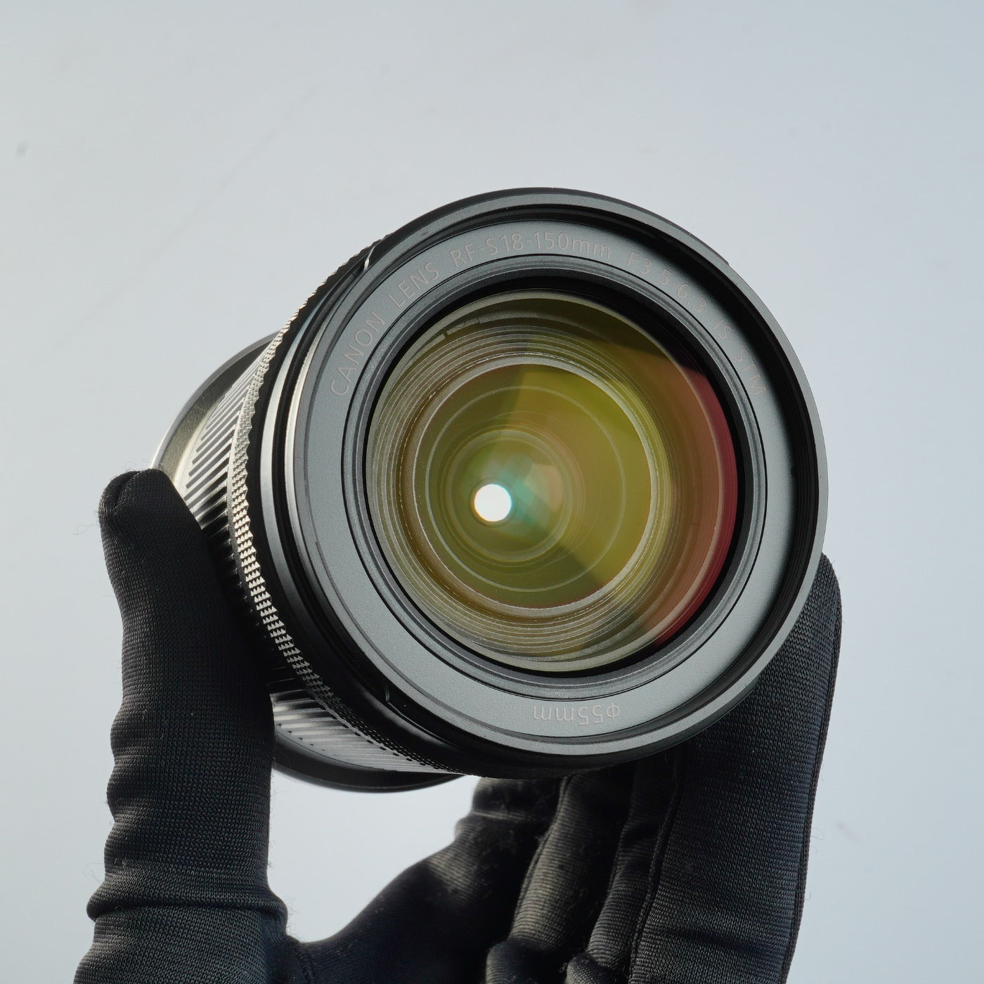 Canon EOS R10 + RF-S 18-150mm F/3.5-6.3 IS STM ミラーレスカメラ