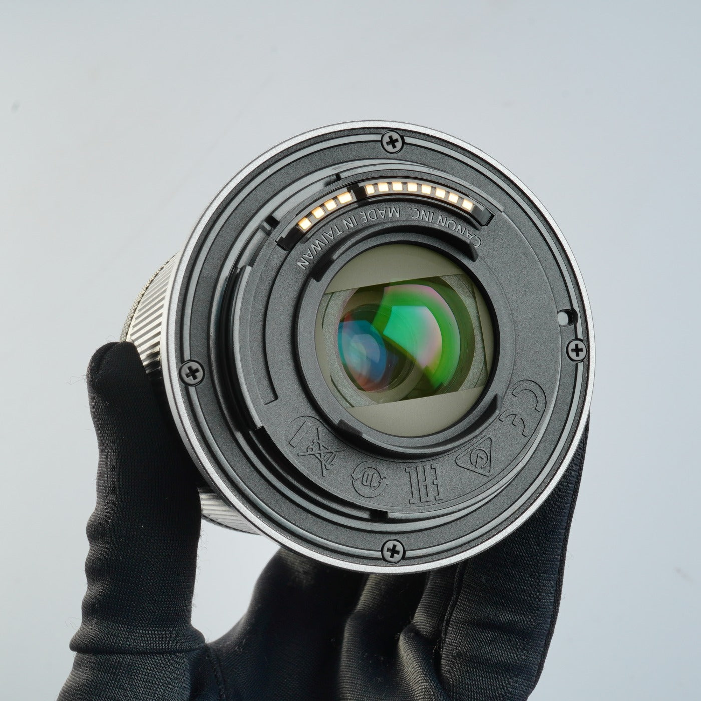 Canon EOS R10 + RF-S 18-150mm F/3.5-6.3 IS STM ミラーレスカメラ