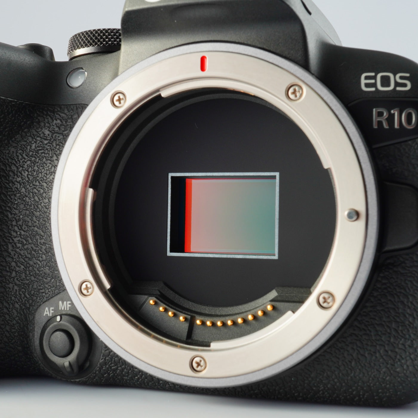 Canon EOS R10 + RF-S 18-150mm F/3.5-6.3 IS STM ミラーレスカメラ