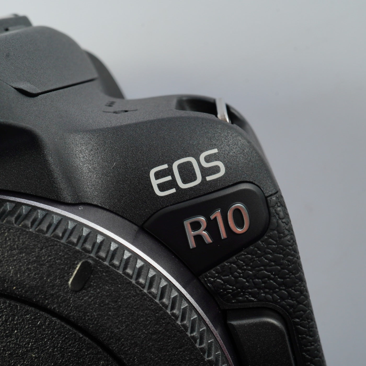 Canon EOS R10 + RF-S 18-150mm F/3.5-6.3 IS STM ミラーレスカメラ