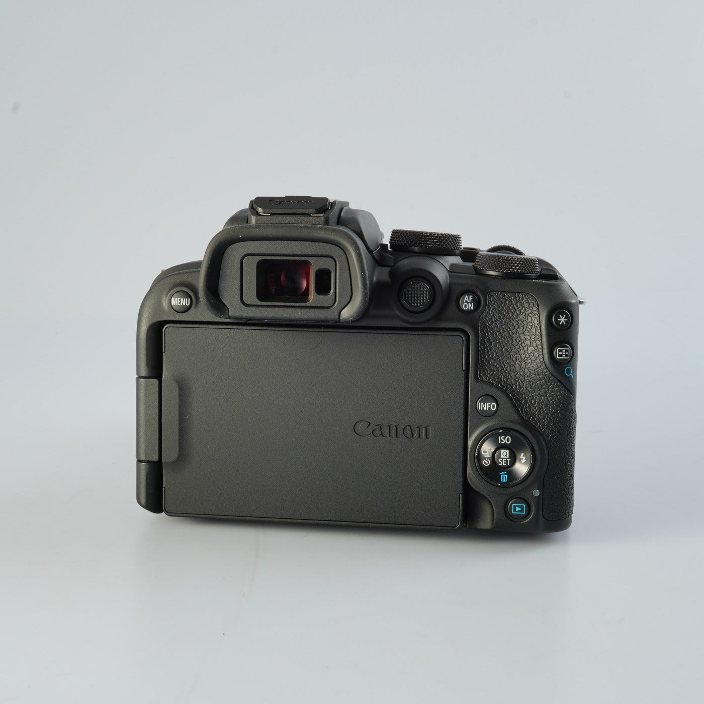 Canon EOS R10 + RF-S 18-150mm F/3.5-6.3 IS STM ミラーレスカメラ