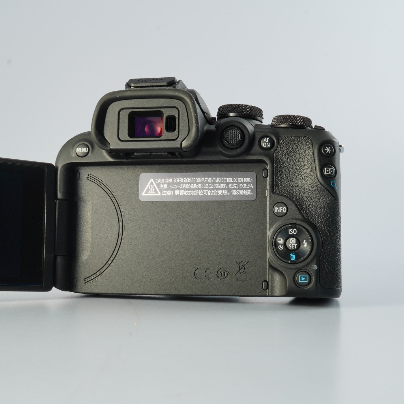 Canon EOS R10 + RF-S 18-150mm F/3.5-6.3 IS STM ミラーレスカメラ