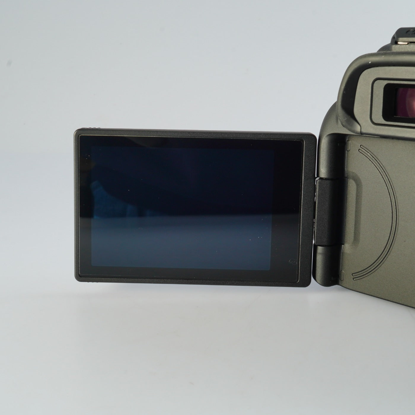 Canon EOS R10 + RF-S 18-150mm F/3.5-6.3 IS STM ミラーレスカメラ