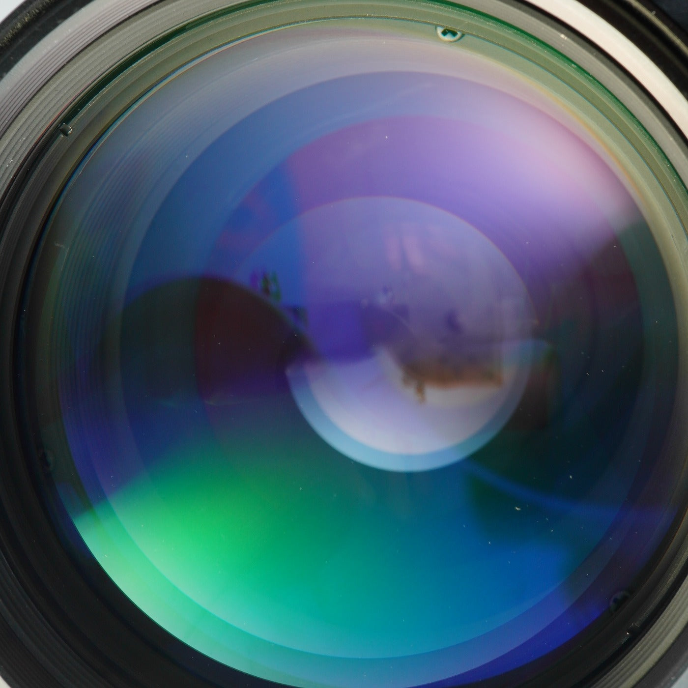 Canon New FD 200mm F/2.8 単焦点レンズ – 山田写真機店