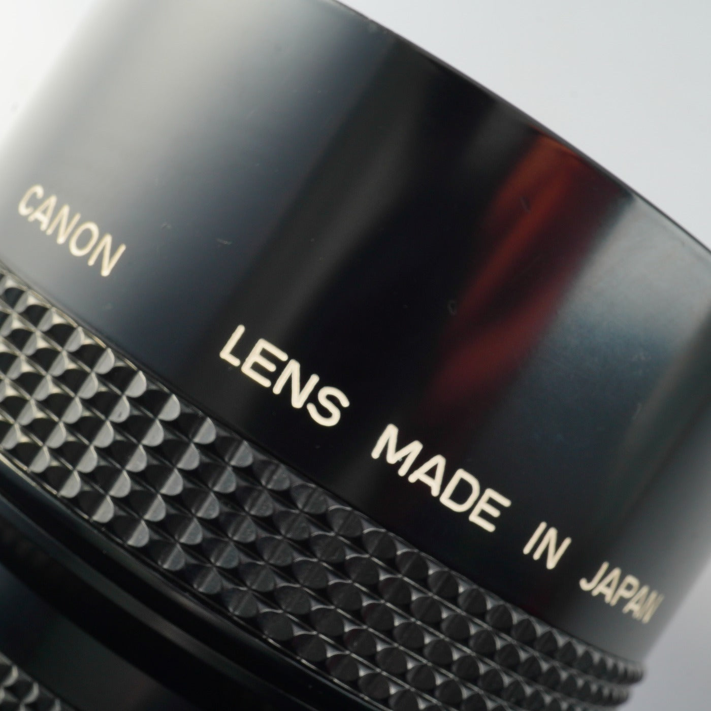 Canon New FD 200mm F/2.8 単焦点レンズ