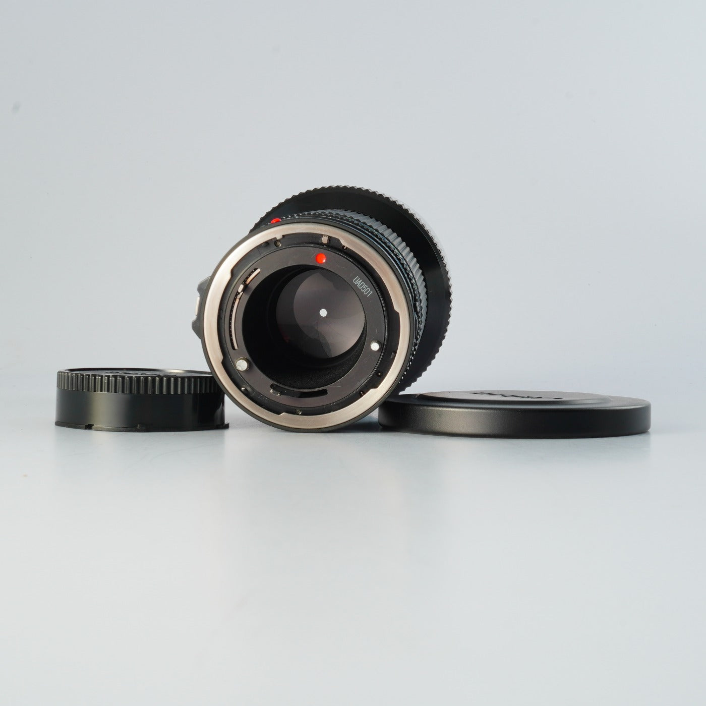 Canon New FD 200mm F/2.8 単焦点レンズ