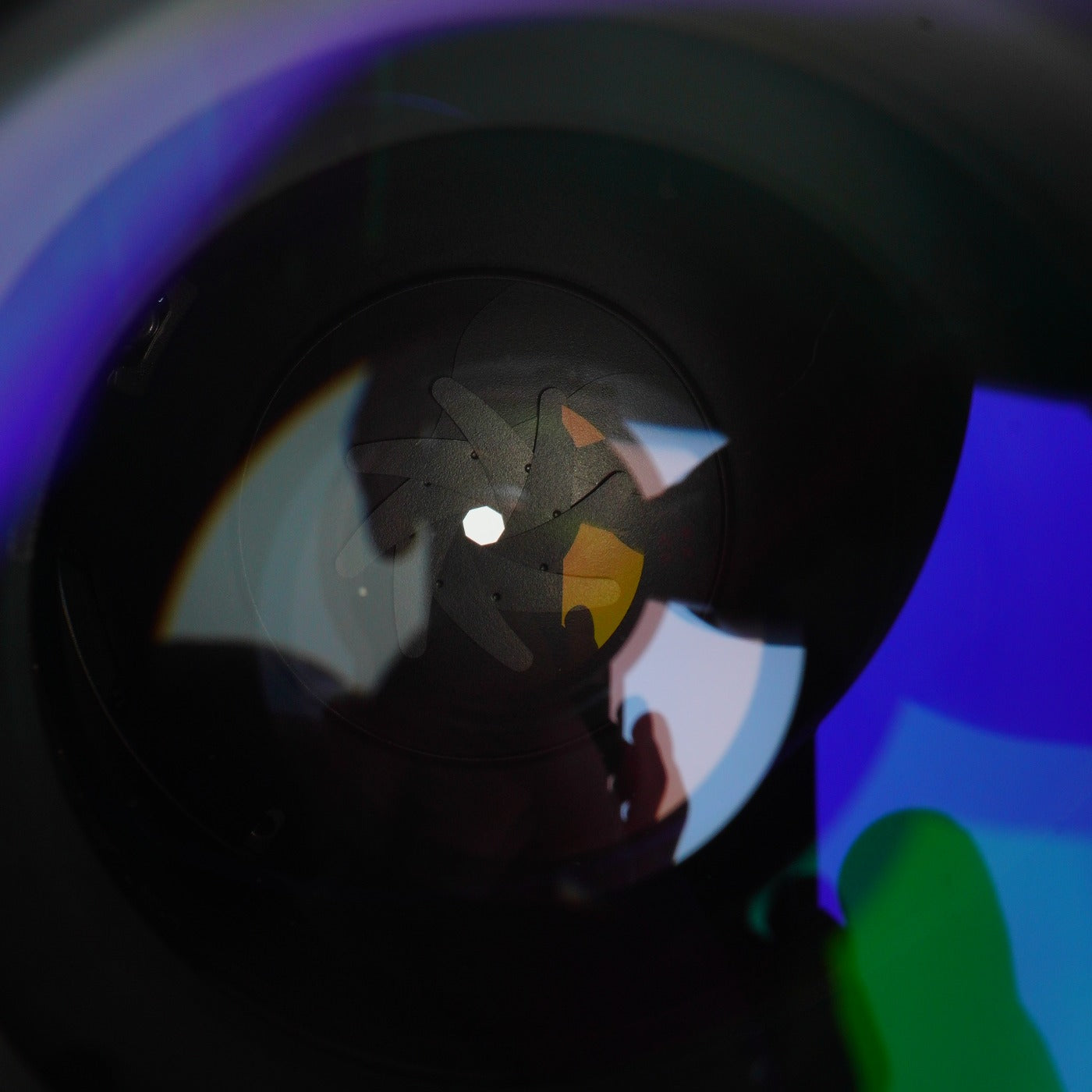 Canon New FD 200mm F/2.8 単焦点レンズ