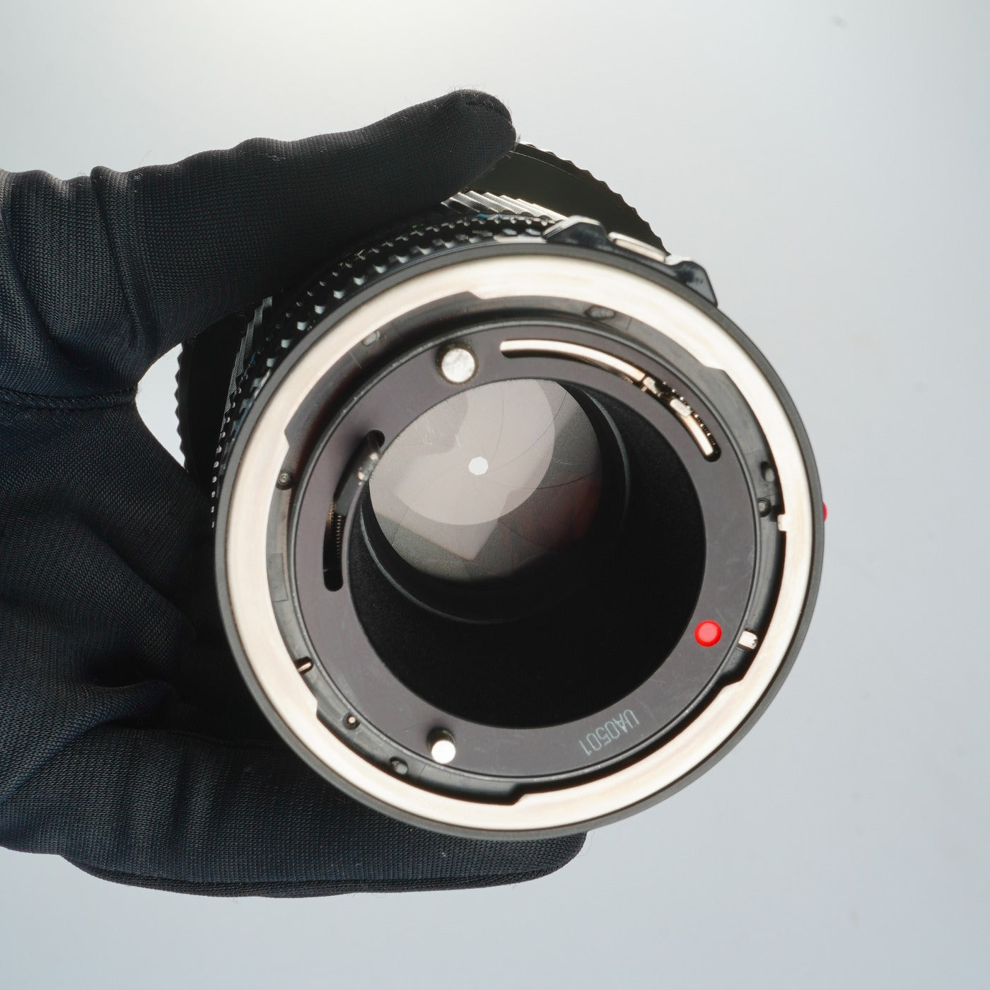 Canon New FD 200mm F/2.8 単焦点レンズ