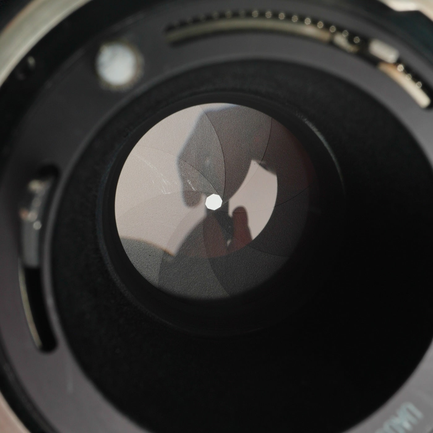 Canon New FD 200mm F/2.8 単焦点レンズ