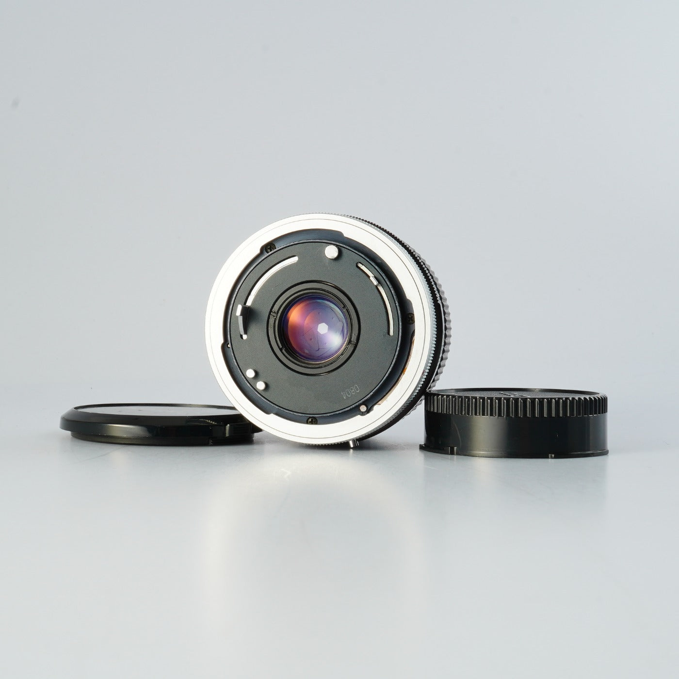 Canon FD 24mm F/2.8 S.S.C. "O" Mark 単焦点レンズ