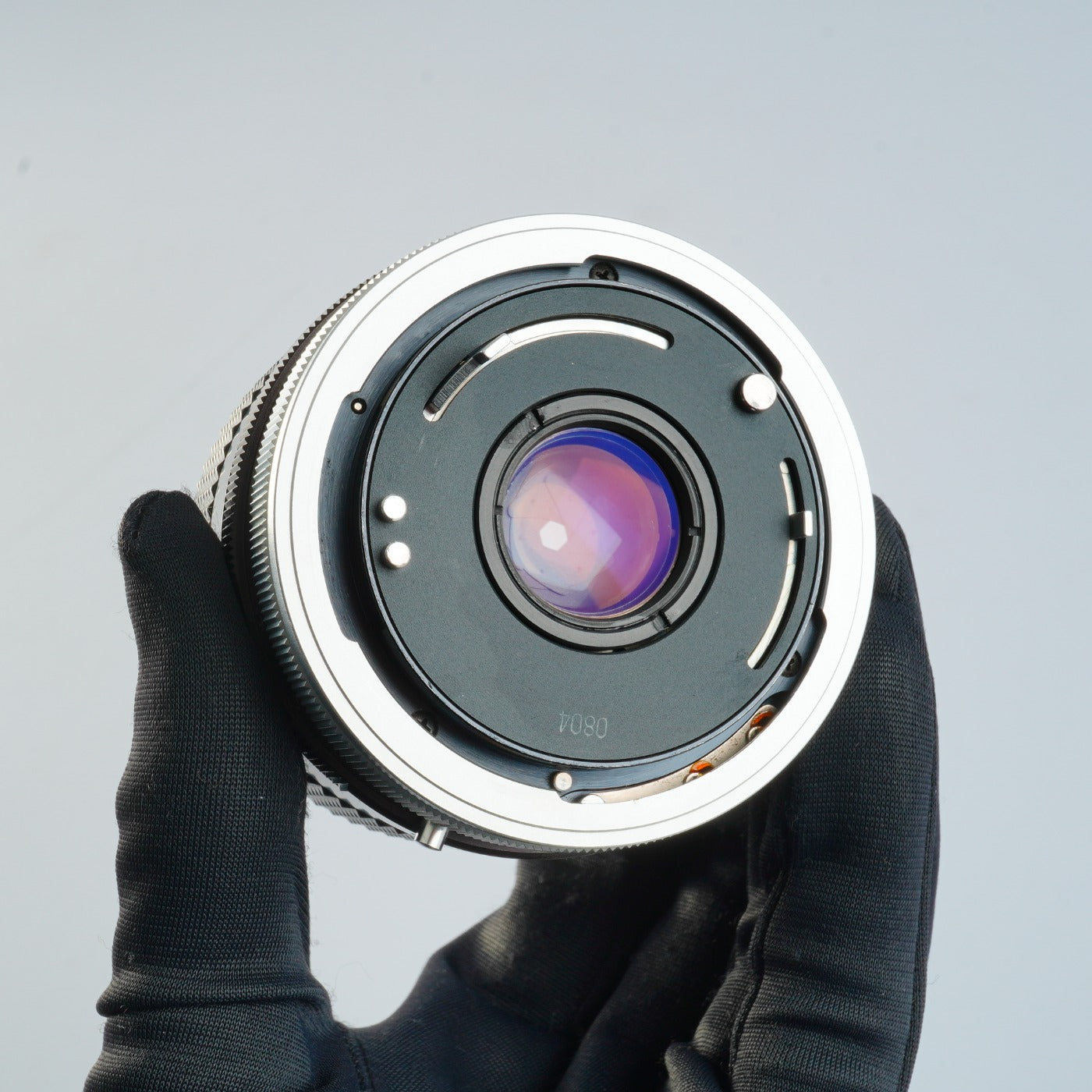 Canon FD 24mm F/2.8 S.S.C. "O" Mark 単焦点レンズ