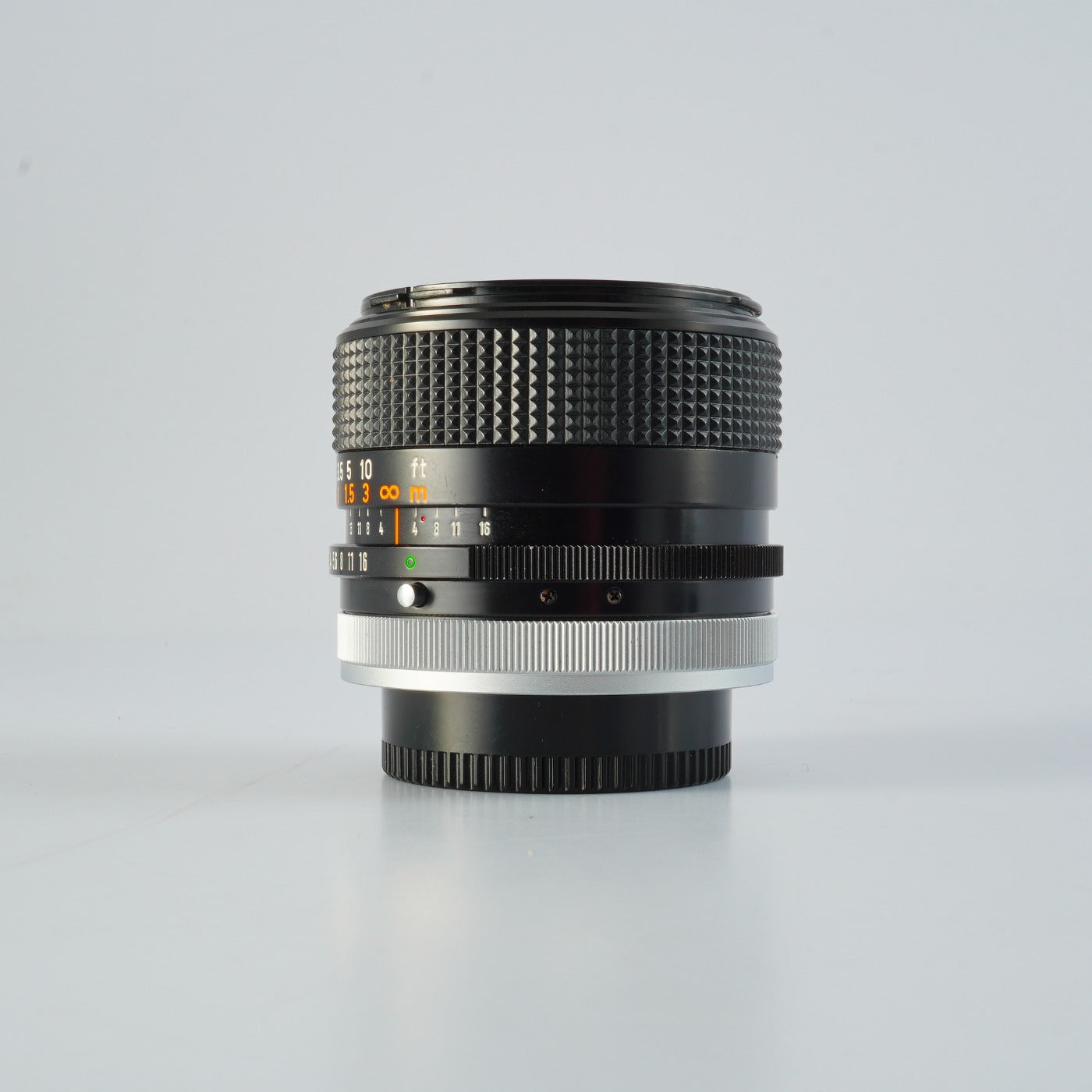 Canon FD 24mm F/2.8 S.S.C. "O" Mark 単焦点レンズ