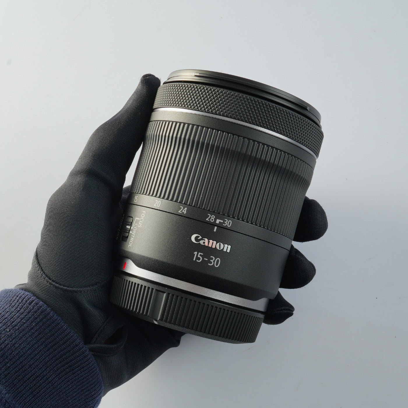 Canon RF15-30mm F/4.5-6.3 IS STM ズームレンズ – 山田写真機店