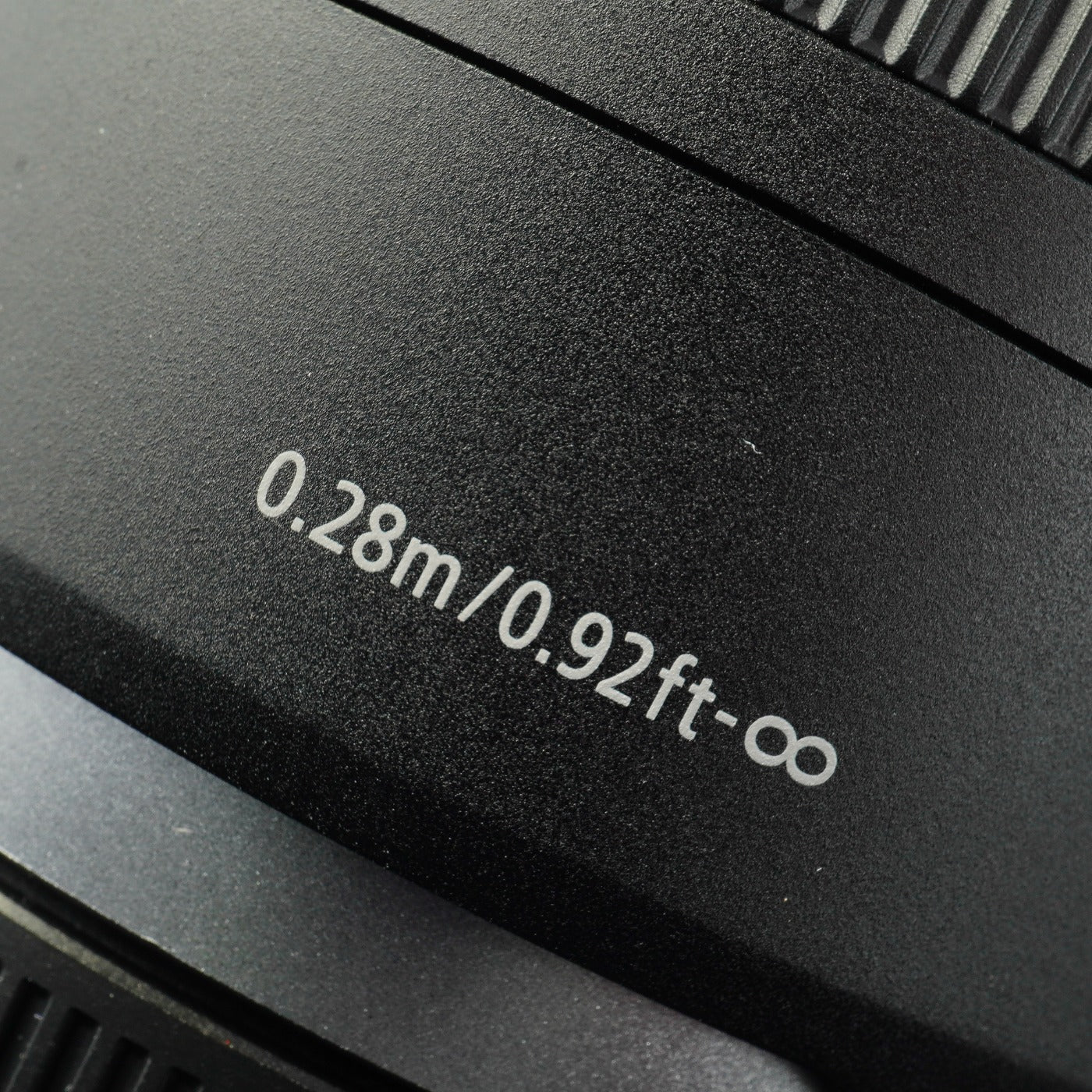 Canon RF15-30mm F/4.5-6.3 IS STM ズームレンズ