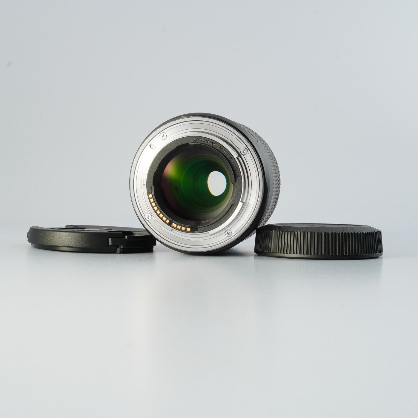 Canon RF15-30mm F/4.5-6.3 IS STM ズームレンズ