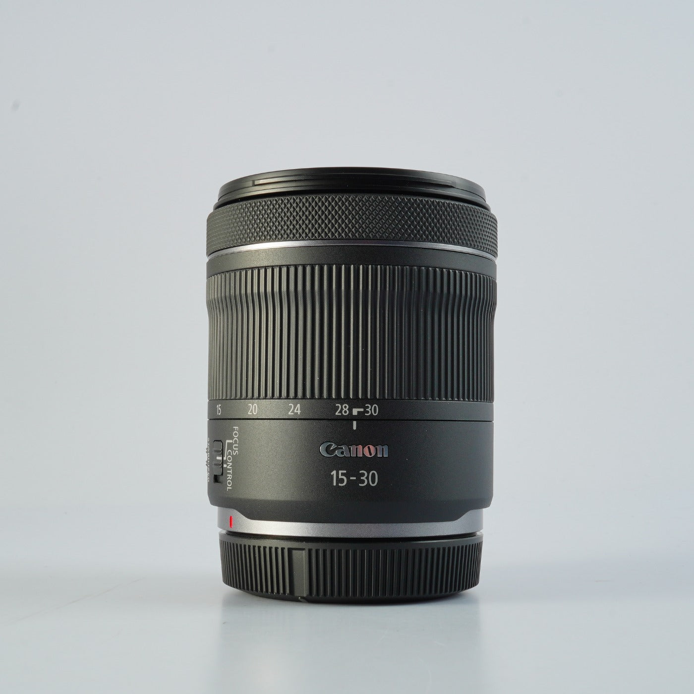 Canon RF15-30mm F/4.5-6.3 IS STM ズームレンズ