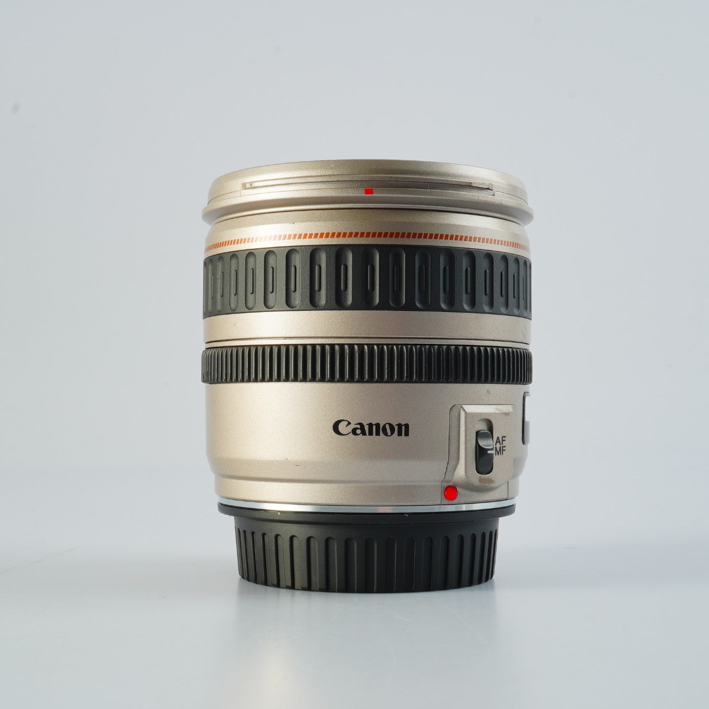 【ジャンク】 Canon EF 24-85mm F/3.5-4.5 USM Silver ズームレンズ