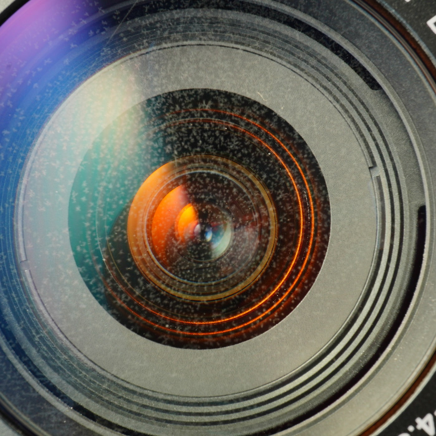 【ジャンク】 Canon EF 24-85mm F/3.5-4.5 USM Silver ズームレンズ