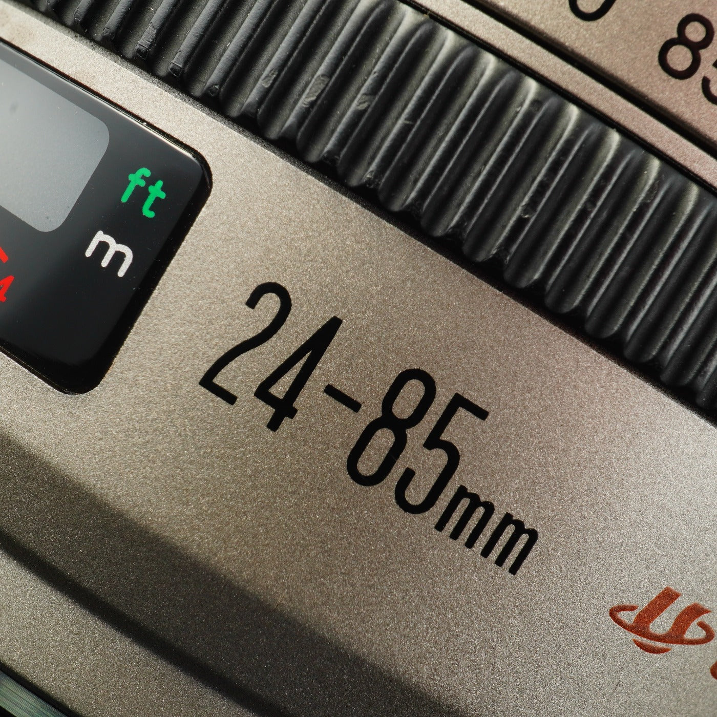 【ジャンク】 Canon EF 24-85mm F/3.5-4.5 USM Silver ズームレンズ