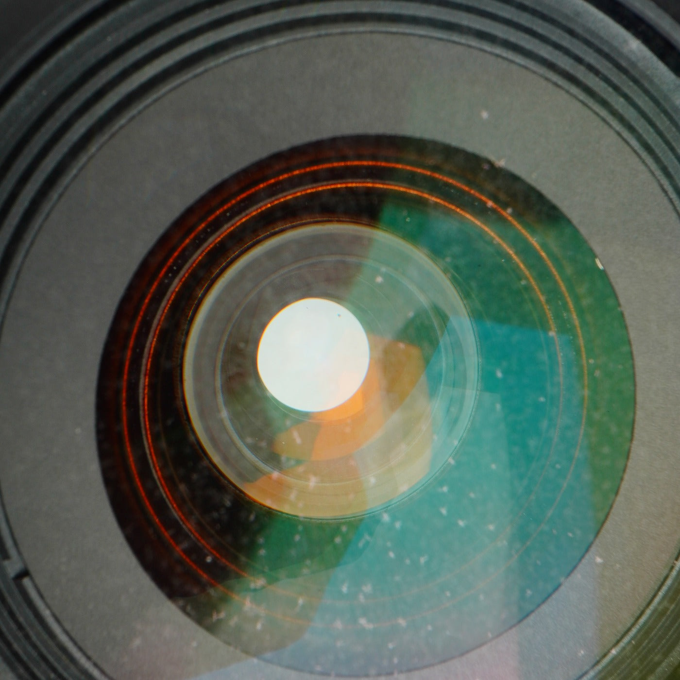 【ジャンク】 Canon EF 24-85mm F/3.5-4.5 USM Silver ズームレンズ