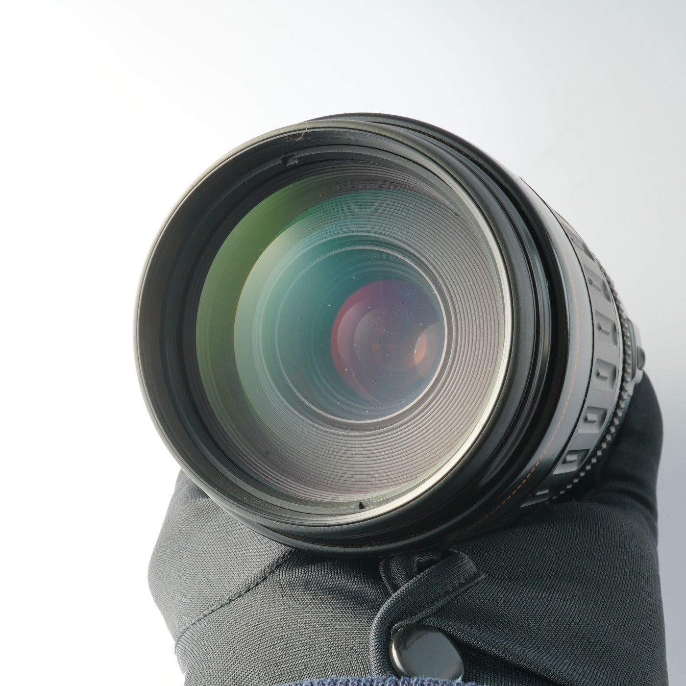 Canon EF 70-210mm F/3.5-4.5 USM ズームレンズ