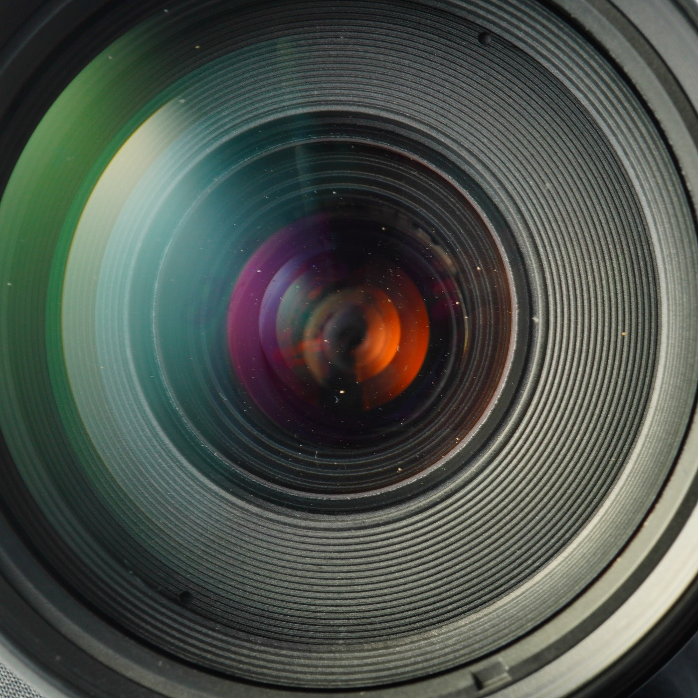 Canon EF 70-210mm F/3.5-4.5 USM ズームレンズ