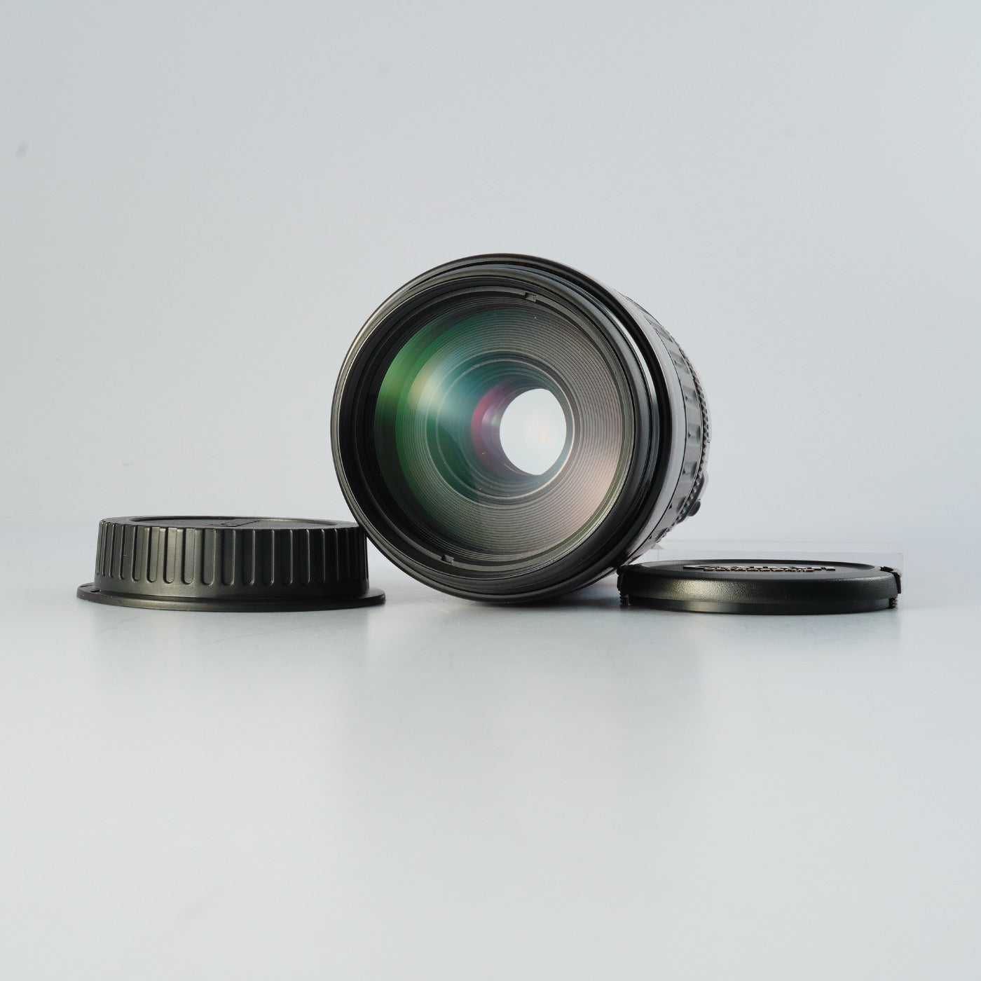 Canon EF 70-210mm F/3.5-4.5 USM ズームレンズ