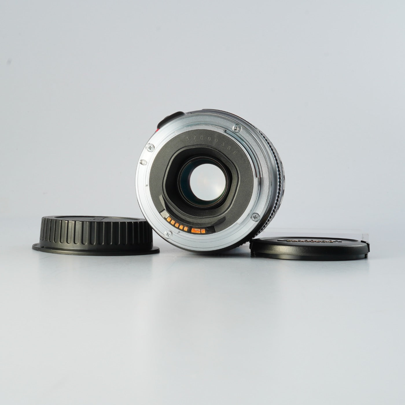 Canon EF 70-210mm F/3.5-4.5 USM ズームレンズ