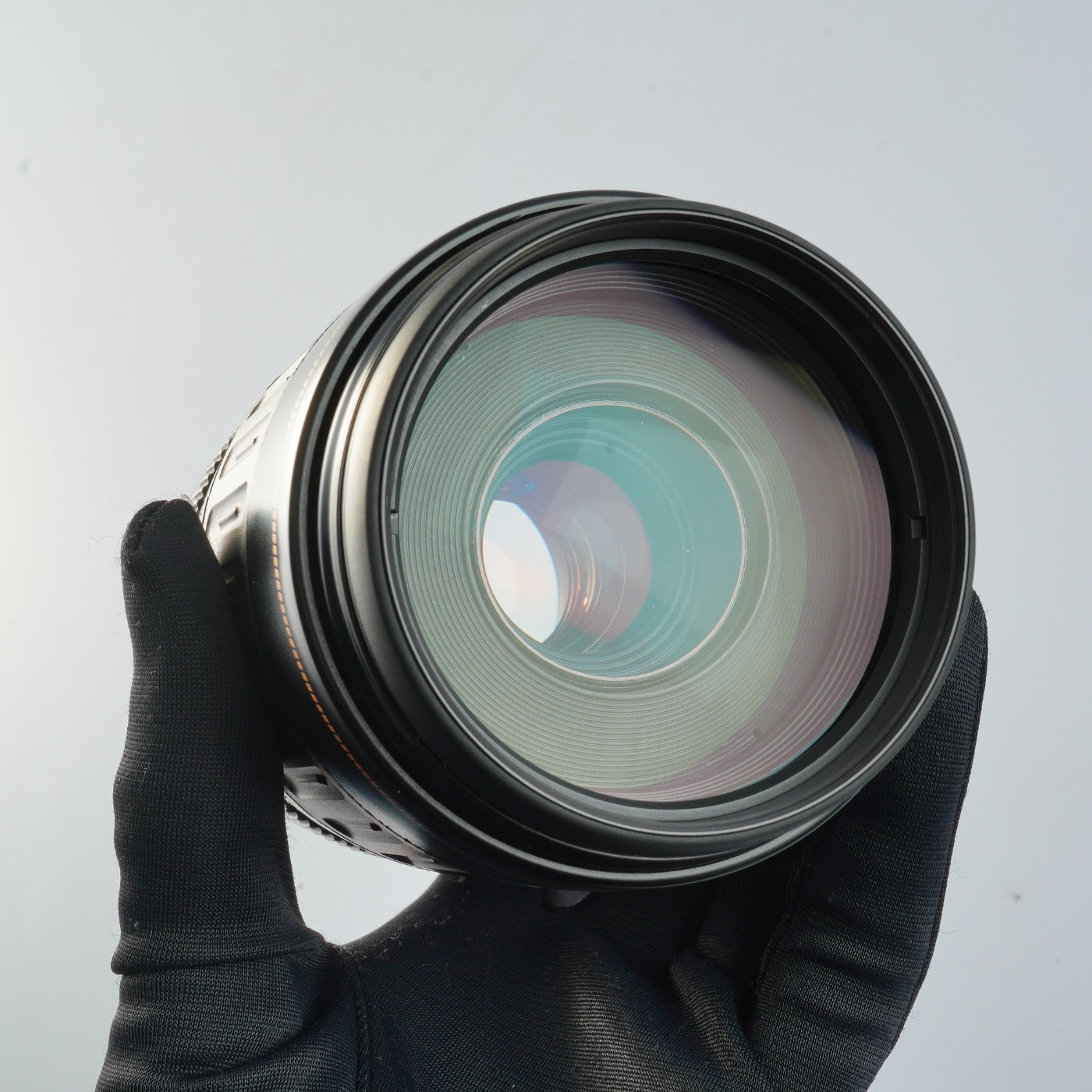 Canon EF 70-210mm F/3.5-4.5 USM ズームレンズ