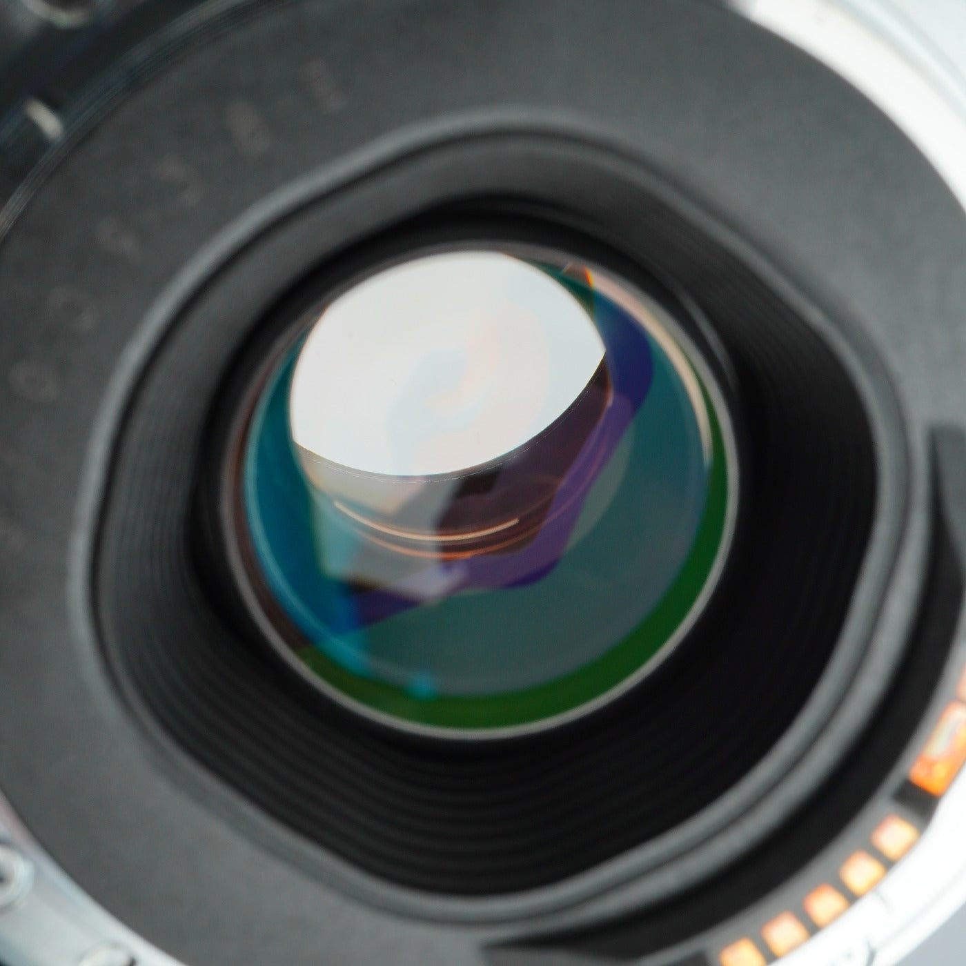 Canon EF 70-210mm F/3.5-4.5 USM ズームレンズ