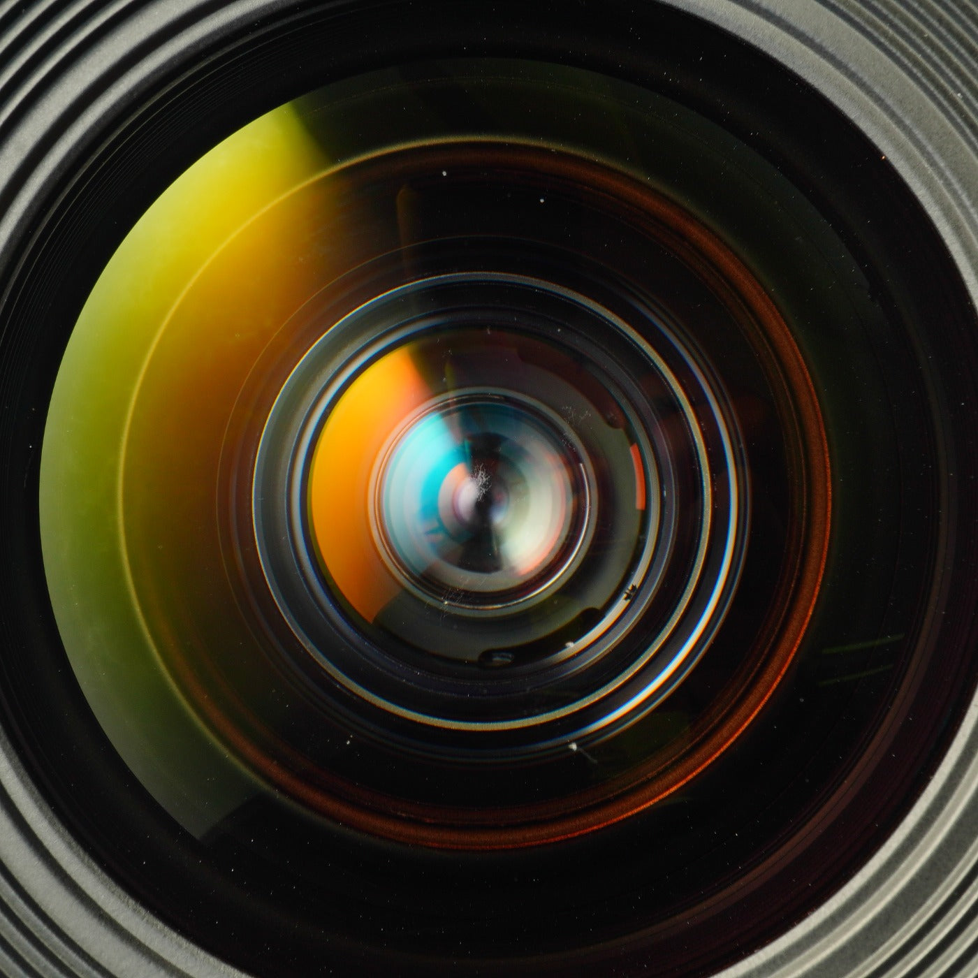 【ジャンク】 Canon EF 17-35mm F/2.8 L USM ズームレンズ