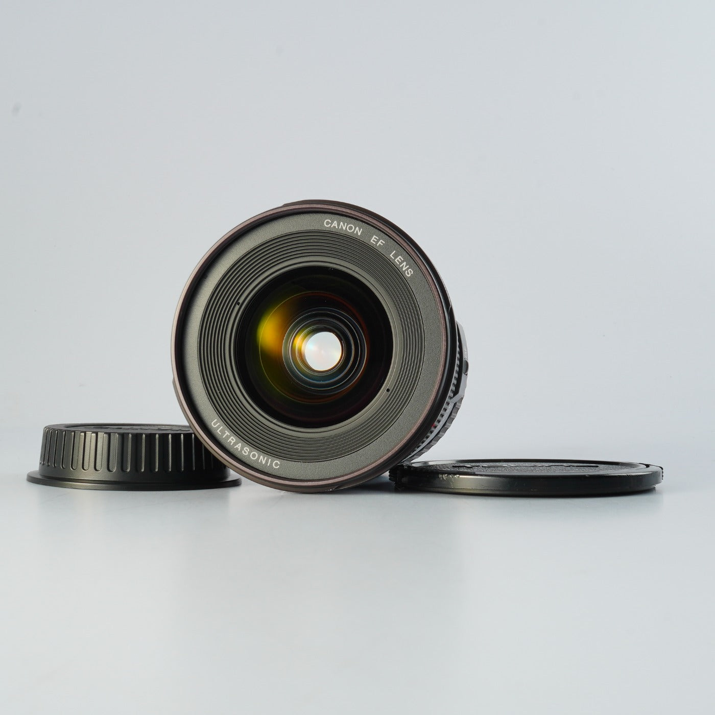 【ジャンク】 Canon EF 17-35mm F/2.8 L USM ズームレンズ