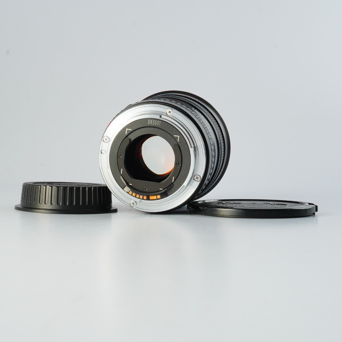 【ジャンク】 Canon EF 17-35mm F/2.8 L USM ズームレンズ