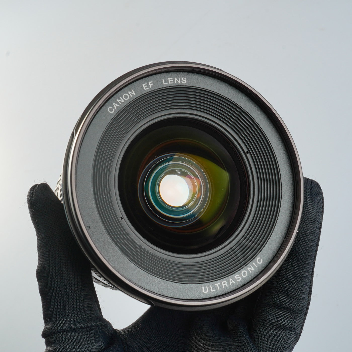 【ジャンク】 Canon EF 17-35mm F/2.8 L USM ズームレンズ