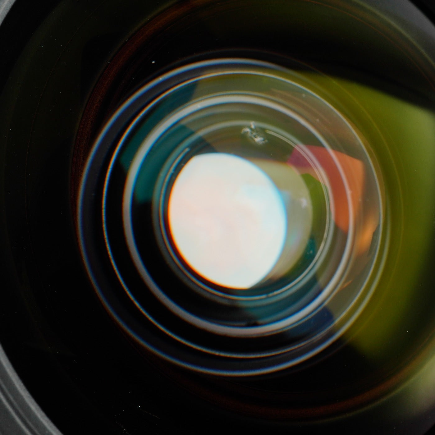 【ジャンク】 Canon EF 17-35mm F/2.8 L USM ズームレンズ