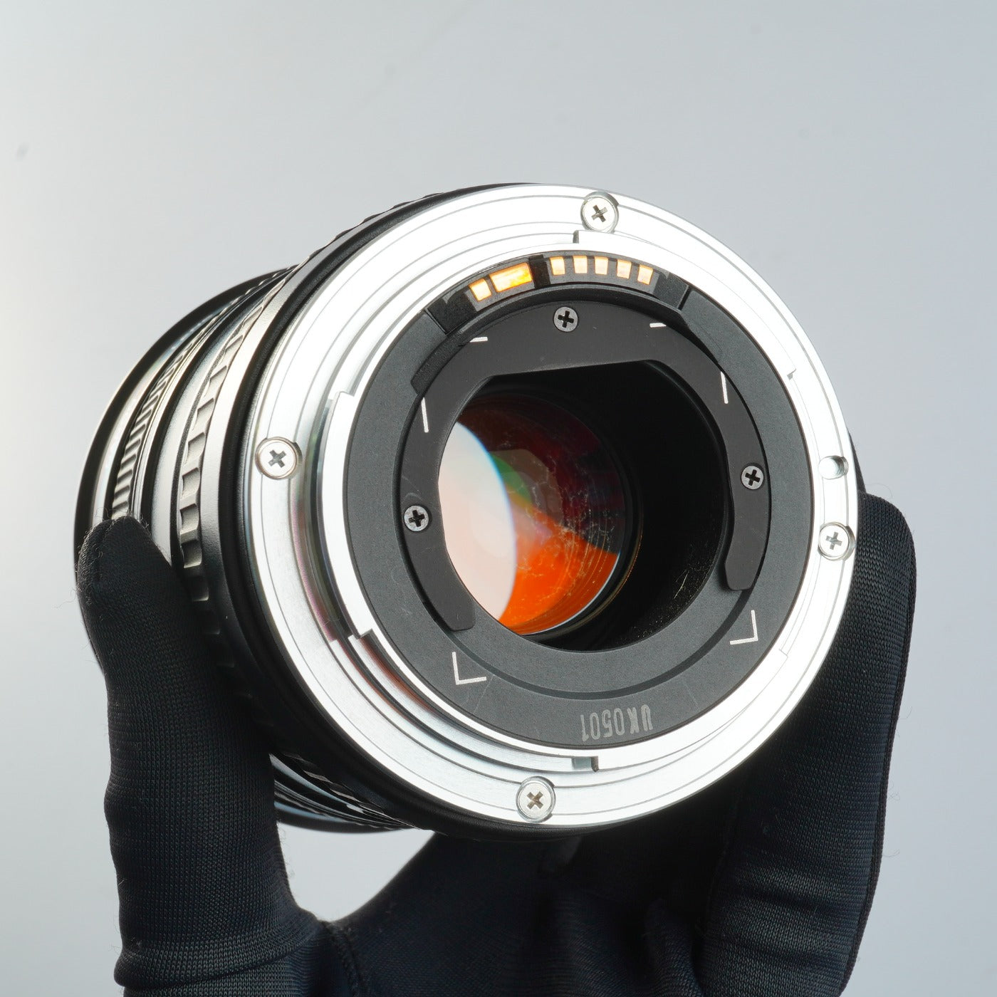 【ジャンク】 Canon EF 17-35mm F/2.8 L USM ズームレンズ