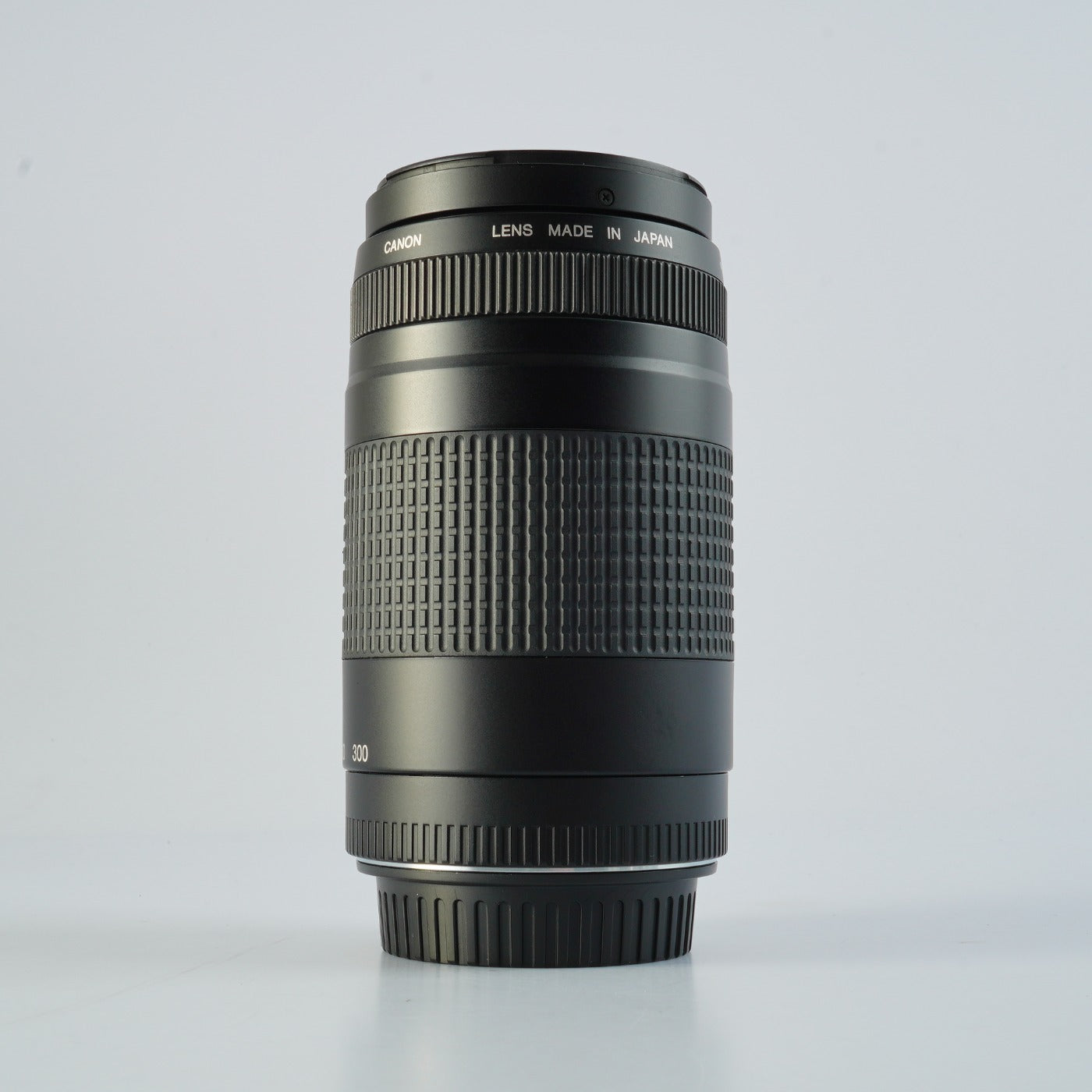 Canon EF 75-300mm F/4-5.6 Ⅱ ズームレンズ