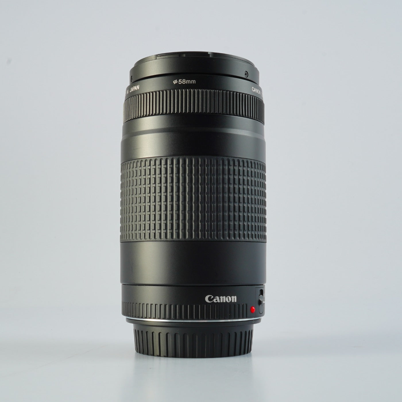 Canon EF 75-300mm F/4-5.6 Ⅱ ズームレンズ