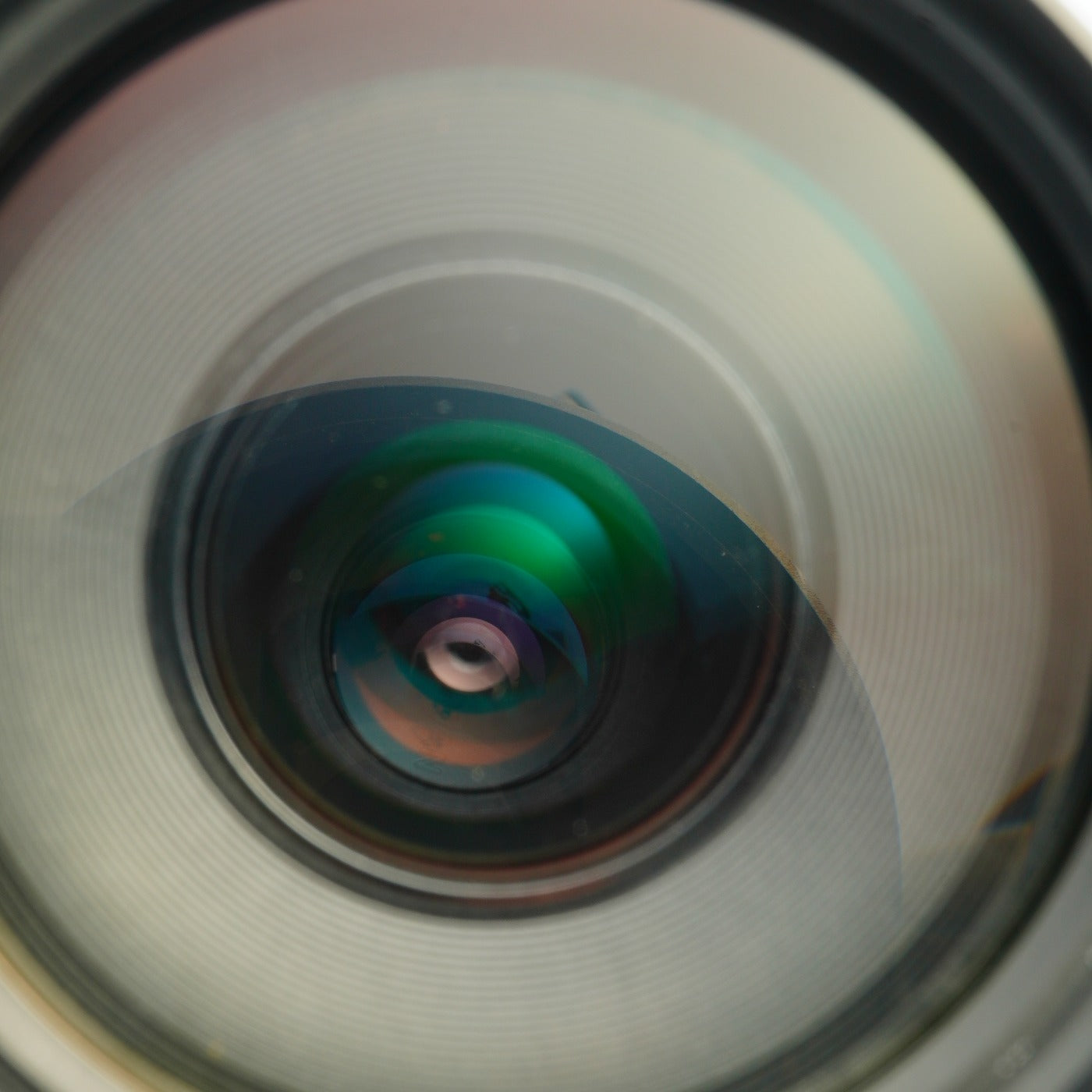 Canon EF 75-300mm F/4-5.6 Ⅱ ズームレンズ