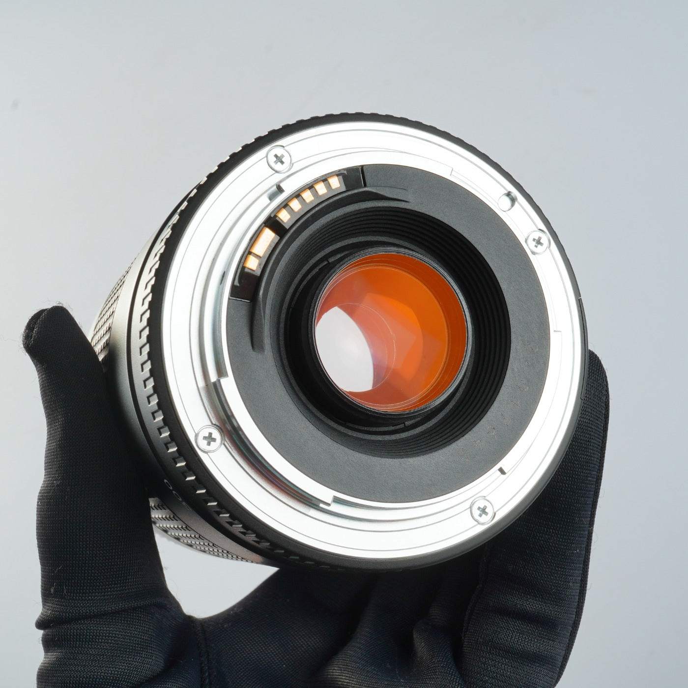 Canon EF 75-300mm F/4-5.6 Ⅱ ズームレンズ