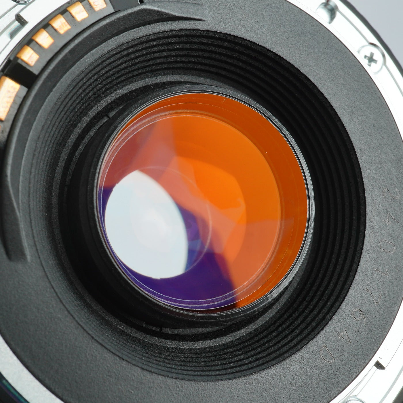 Canon EF 75-300mm F/4-5.6 Ⅱ ズームレンズ