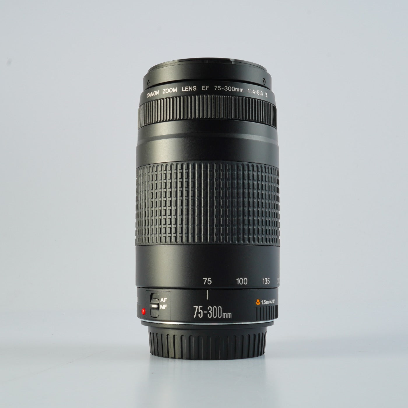 Canon EF 75-300mm F/4-5.6 Ⅱ ズームレンズ